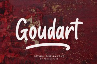 Upgrade Your Brand with Goudart